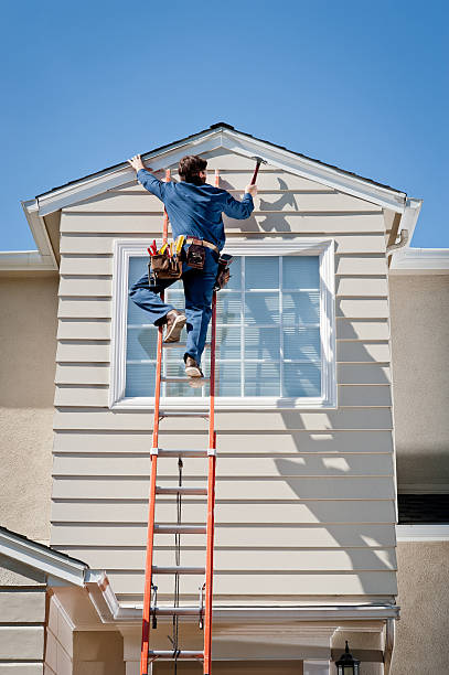 Trusted South Willard, UT Siding Installation & Repair Experts